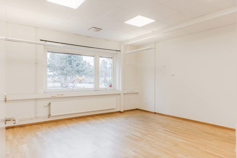 Lagerlokal på Kamaxelgatan 11, Malmö – bild 8