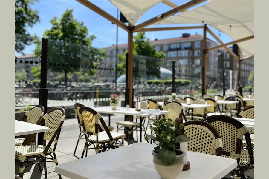 Triangeln  - image - 2