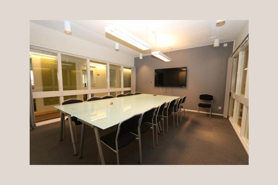 Coworking-plats på Hulda Lindgrens gata 8, Västra Frölunda – bild 3