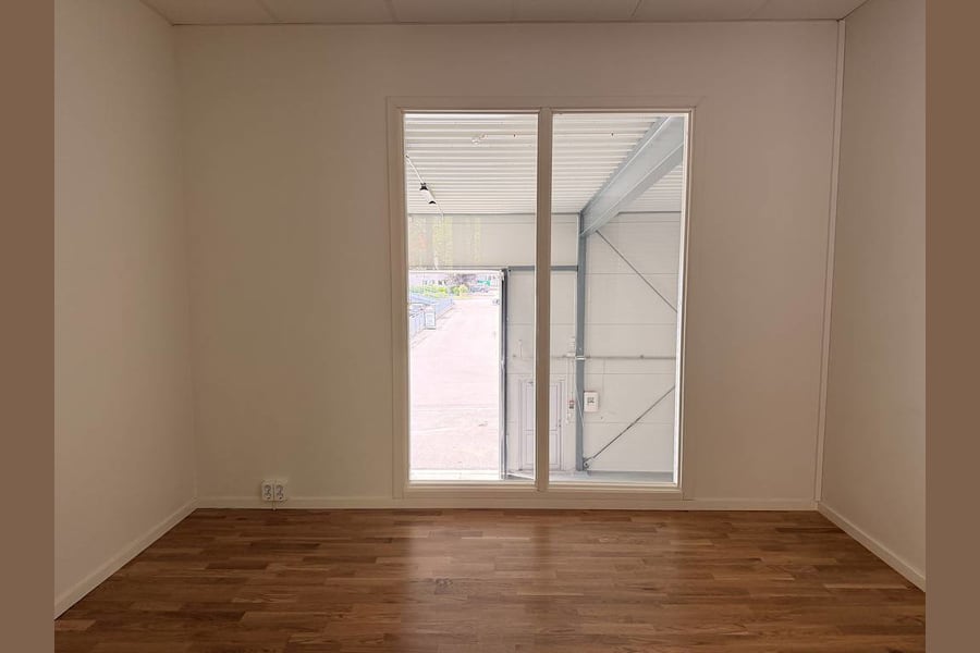 Kontorslokal på Fraktflygargatan 10C, Skarpnäck – bild 10