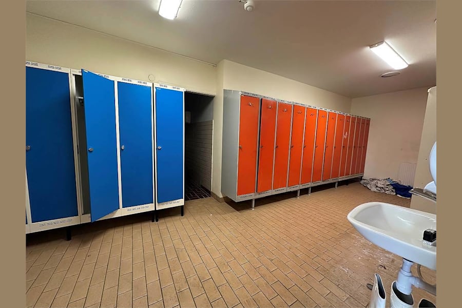 Industrilokal på Stenbrovägen 2, Helsingborg – bild 20