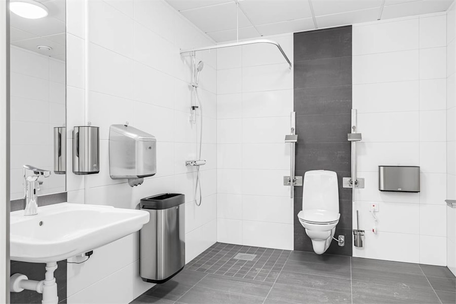 Industrilokal på Lundavägen 154, Malmö – bild 15