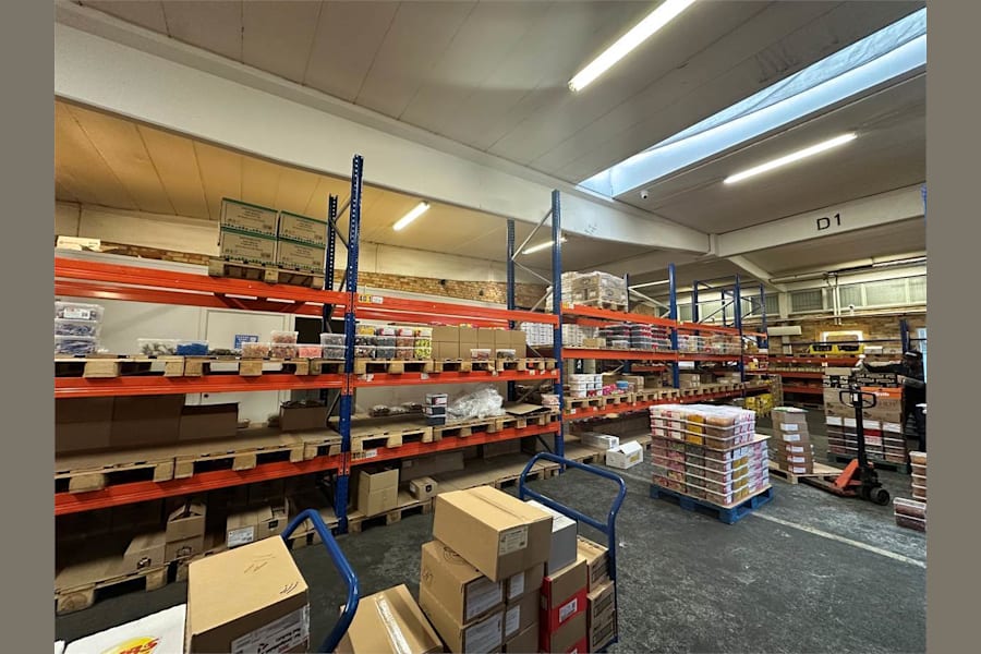 Bjurögatan 48 - image - 4