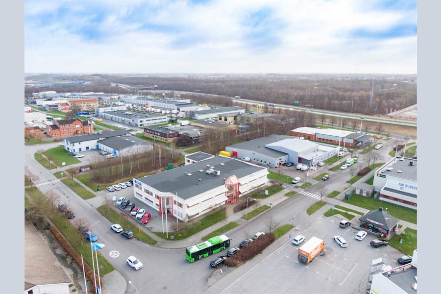 Flygledaregatan 5 - image - 9