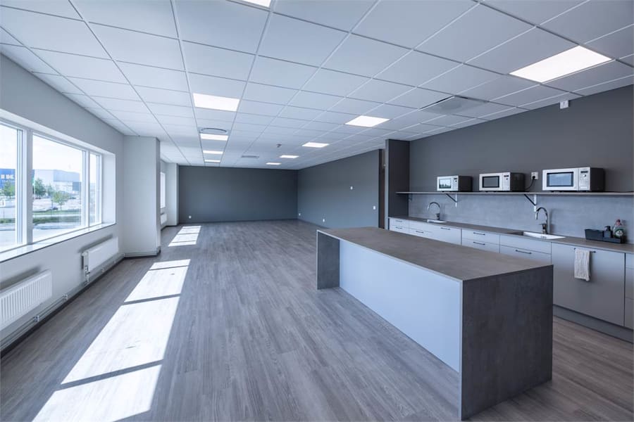 Lagerlokal på Möbelvägen 7, Jönköping – bild 4