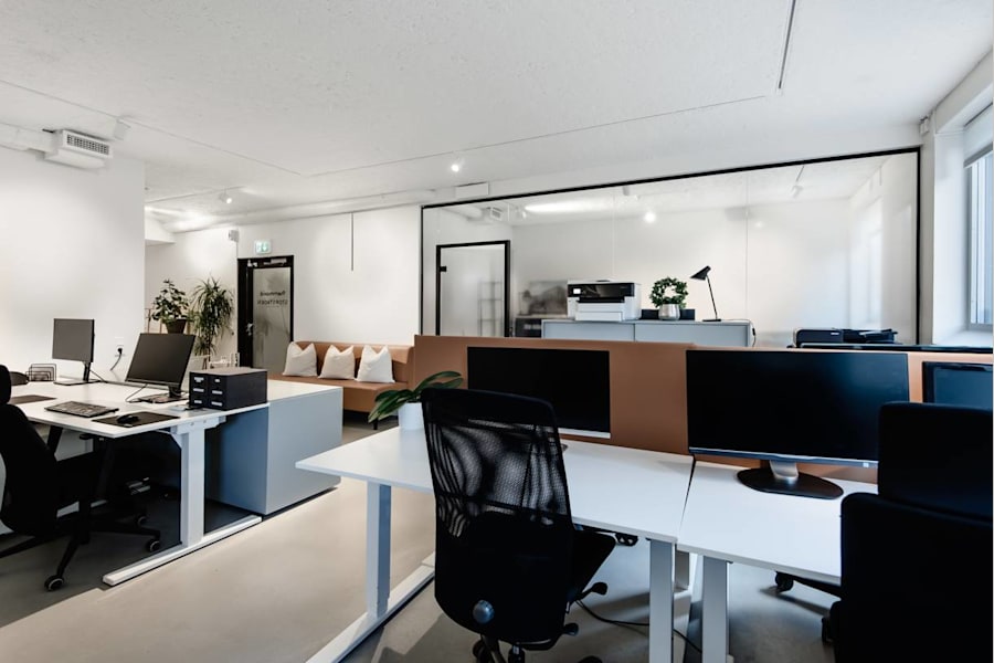 Lagerlokal på Linnégatan 81, Stockholm – bild 5