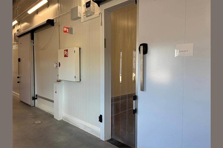 Stenåldersgatan 19 - image - 1