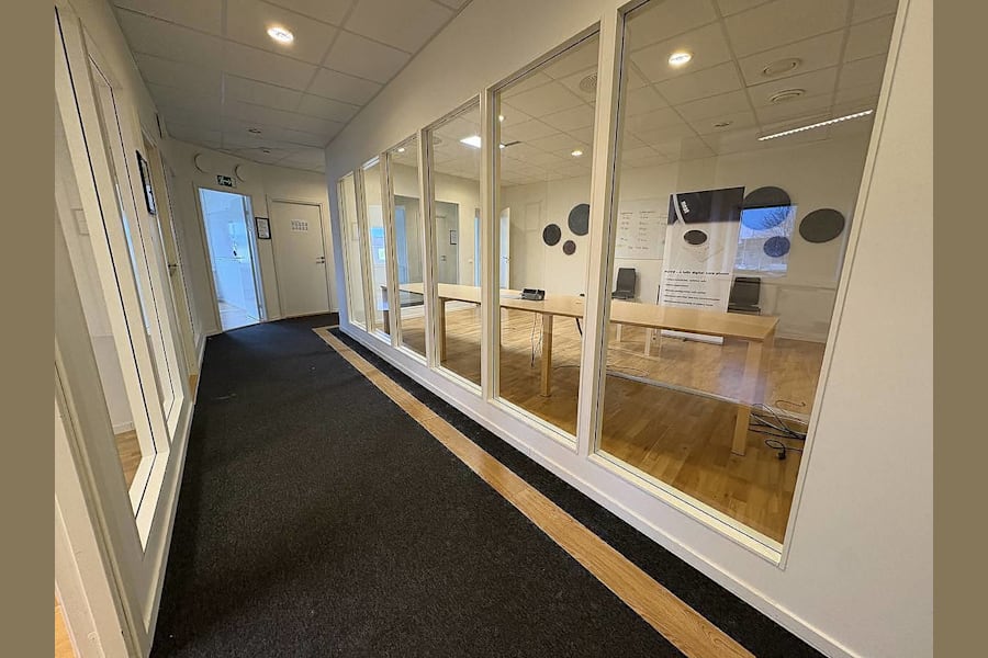 Kontorslokal på Varuvägen 2, Löddeköpinge – bild 4