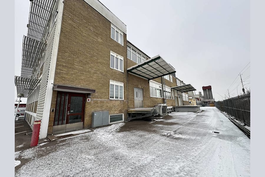Industrilokal på Norbergsgatan 26, Malmö – bild 7