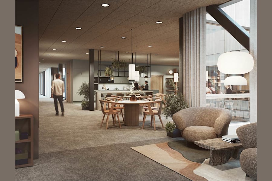 Kontorslokal på Kruthusgatan 3, Göteborg – bild 9