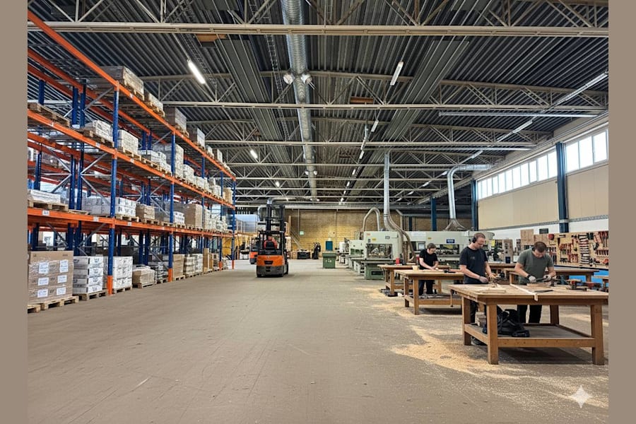 Butikslokal på Lundavägen 142, Malmö – bild 3