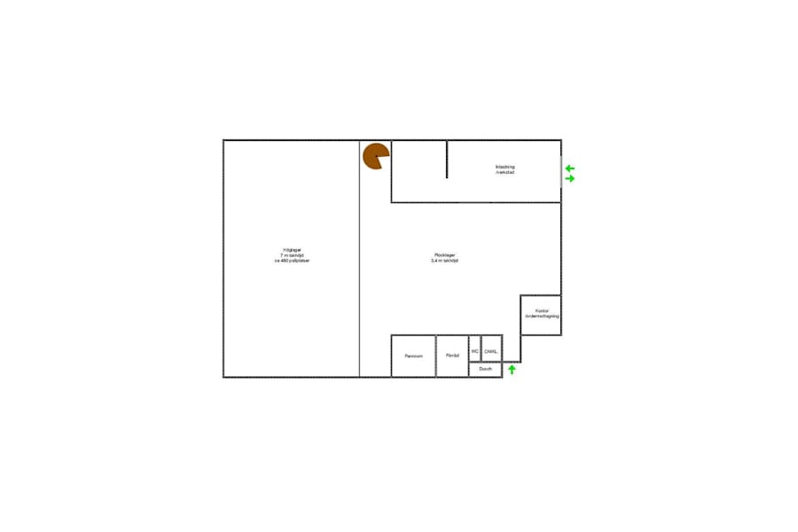 Prästkragens Väg 44 - image - 18