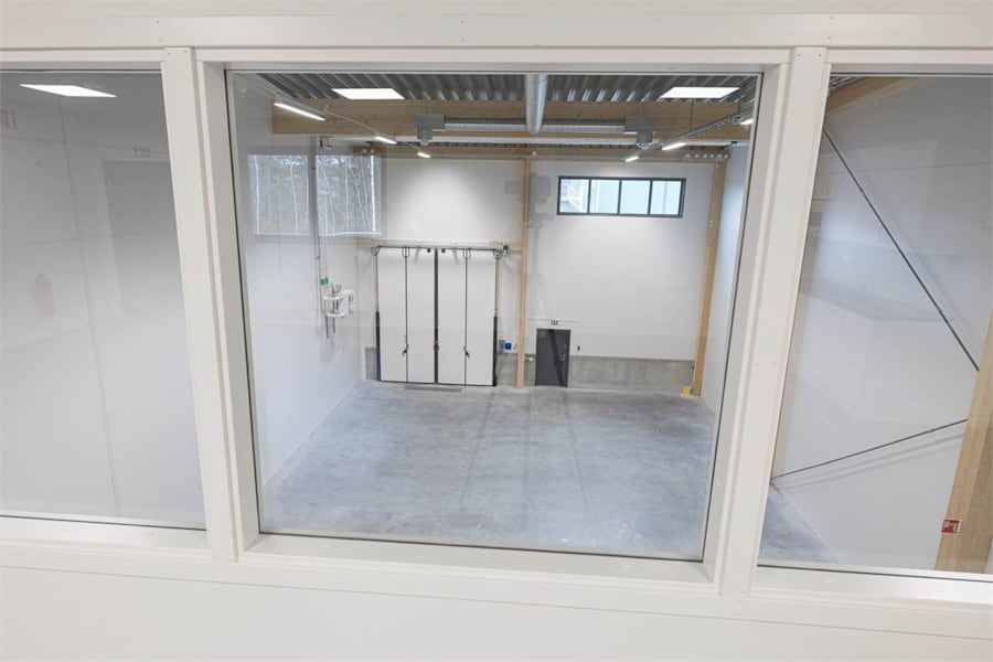 Industrilokal på Regementsgatan 18, Södertälje – bild 7