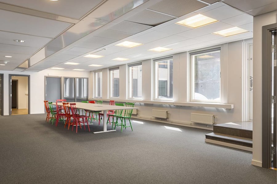 Kontorslokal på Tegeluddsvägen 78, Stockholm – bild 4