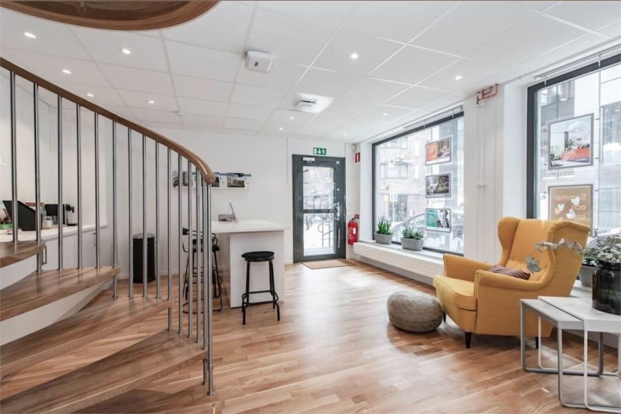 Vattugatan 7 - image - 0