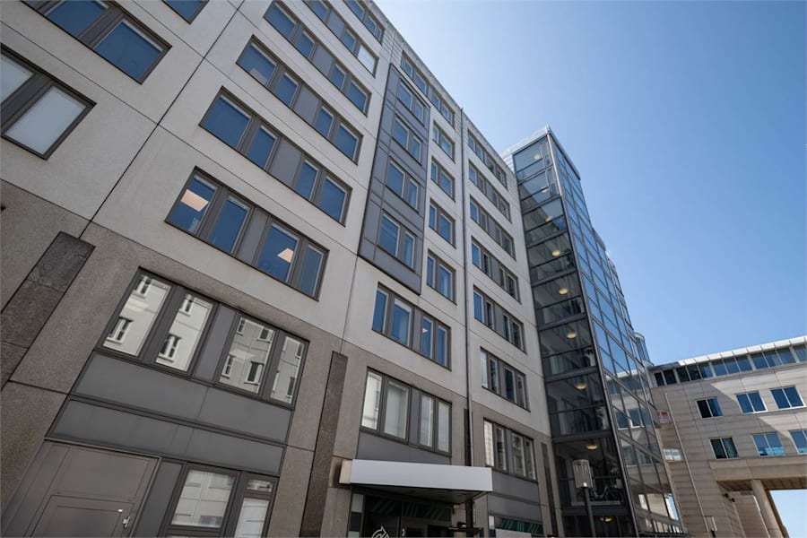 Kontorslokal på Lilla Bommen 4, Göteborg – bild 10