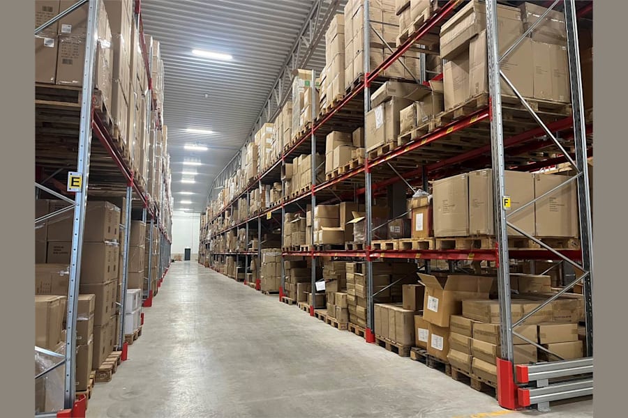 Brogatan 25 - image - 2