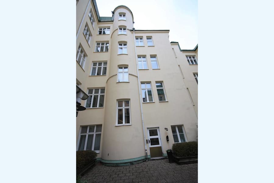 Kontorslokal på Vasaplatsen 8, Göteborg – bild 6