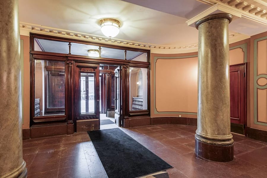 Kontorslokal på Oskarsgatan 9 / Amerikahuset, GÖTEBORG – bild 10