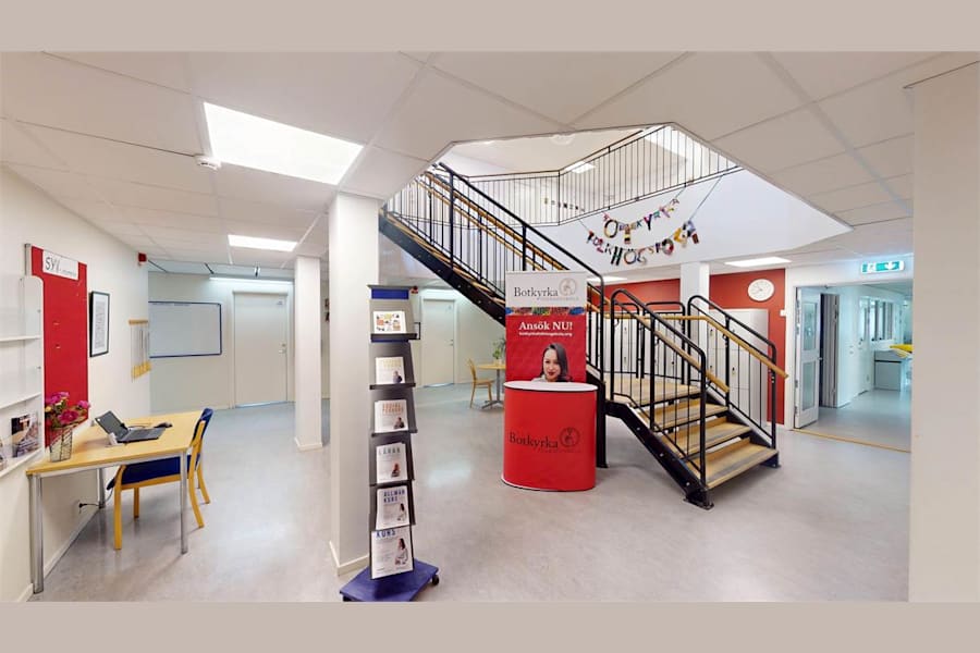 Kontorslokal på Tomtbergavägen 14, Norsborg – bild 4