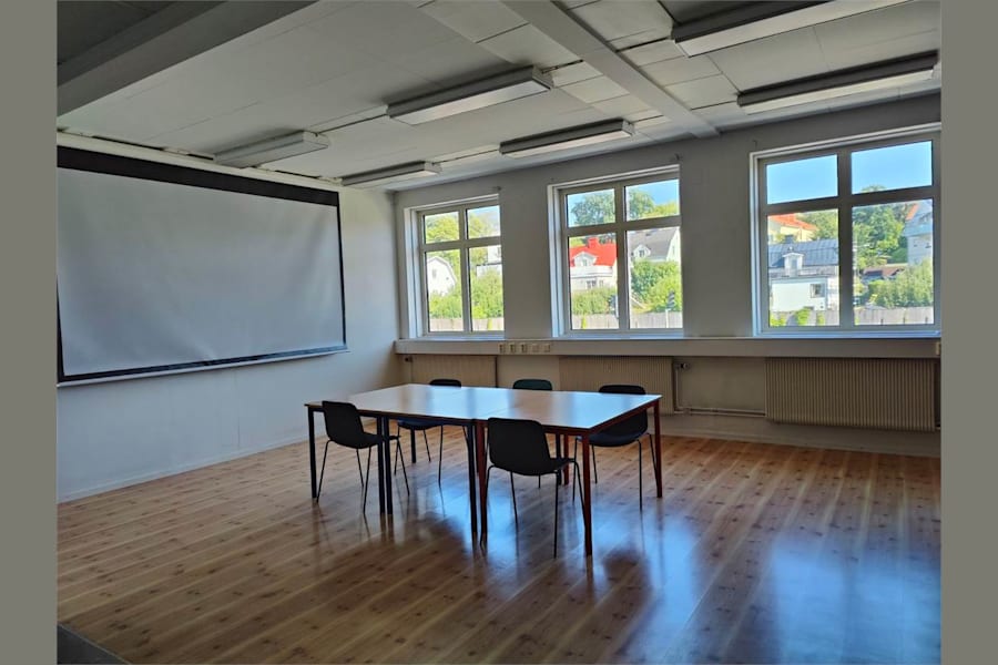 Ulvsundavägen 191 - image - 0