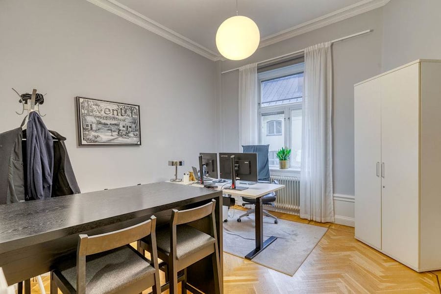 Linnégatan 26 - image - 17