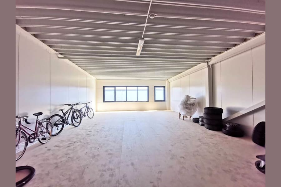 Lagerlokal på Betongvägen 7, Skogås – bild 3