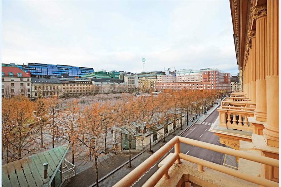 Kungsträdgårdsgatan 12 - image - 2