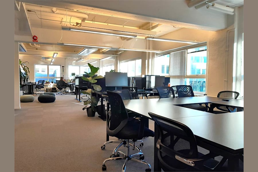 Kontorslokal på Skeppsgatan 19, Malmö – bild 10