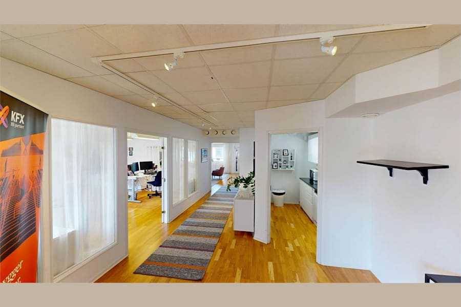 Kontorslokal på Stora Nygatan 40, Malmö – bild 4