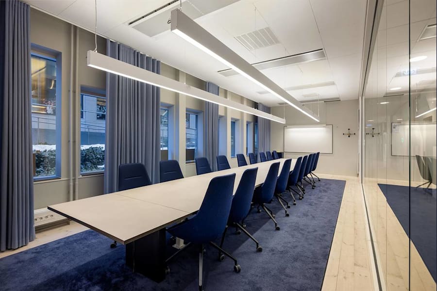 Kontorslokal på Västgötagatan 5, Stockholm – bild 5