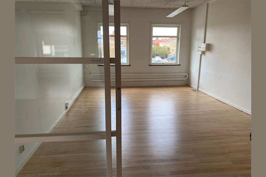 Kontorslokal på Sjöcronas gata 3, Kristianstad – bild 3