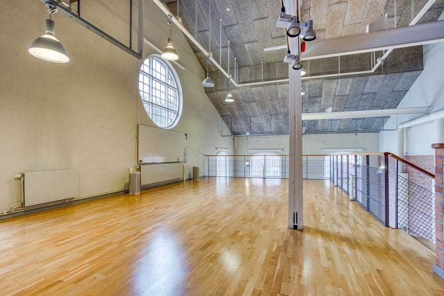 Kontorslokal på Birger Dahlerus väg 12, Järfälla – bild 4