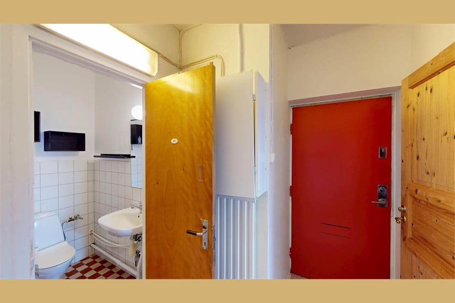 Butikslokal på Algatan 68, Trelleborg – bild 8