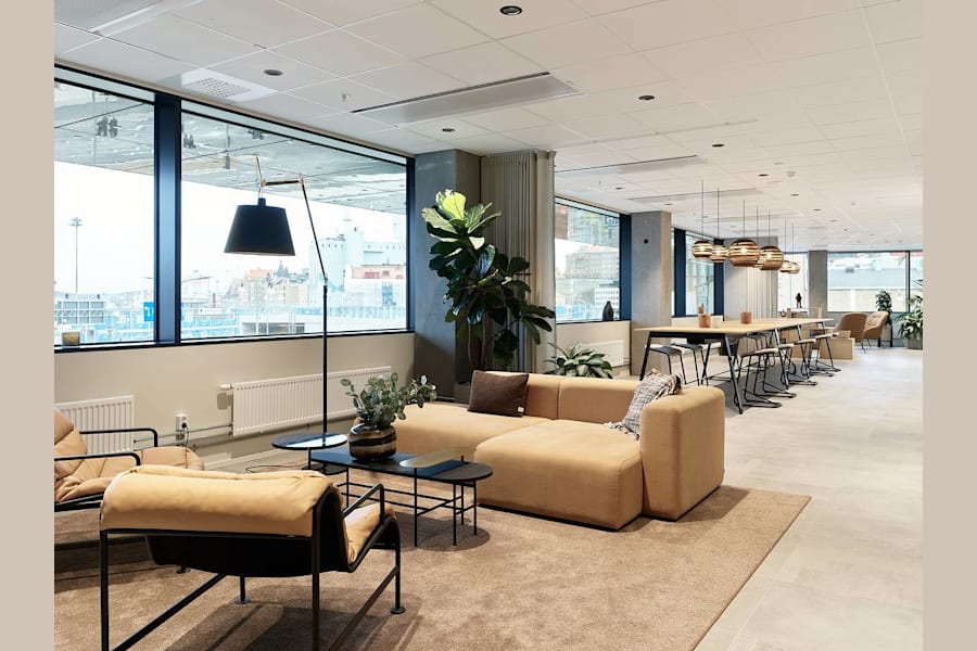 Kontorslokal på Masthamnsgatan 1, Göteborg – bild 5