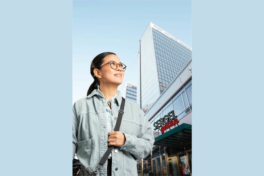 Sveavägen 17 Hötorgsskrapa 1 - image - 19