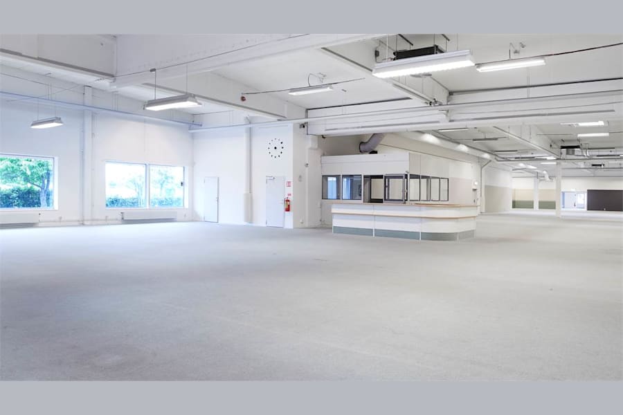 Butikslokal på Lagervägen 1, Jordbro – bild 7