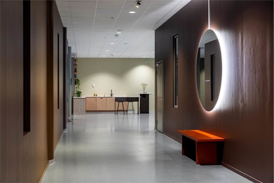 Färögatan 33 - Kista Science Tower, p... - image - 25