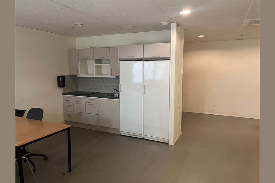 Lagerlokal på Exportgatan 47A, Hisnings-Backa – bild 9