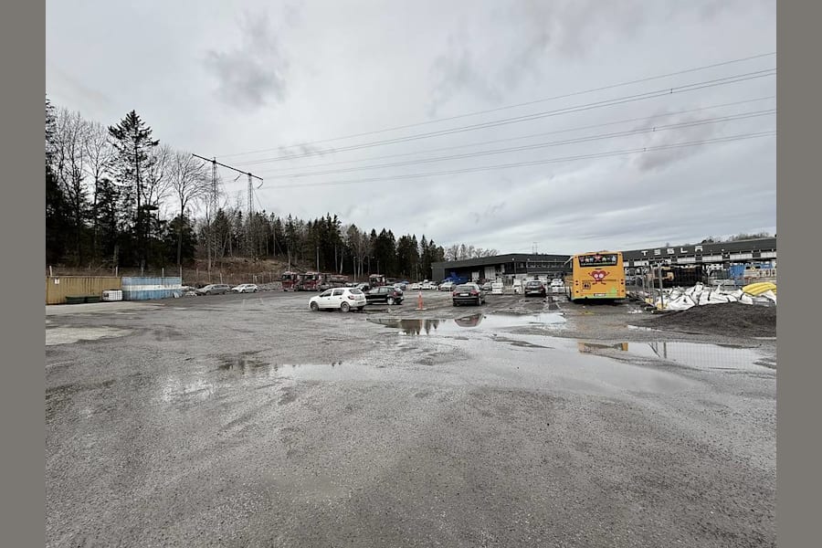 Industrilokal på Lännavägen 64, Huddinge – bild 17