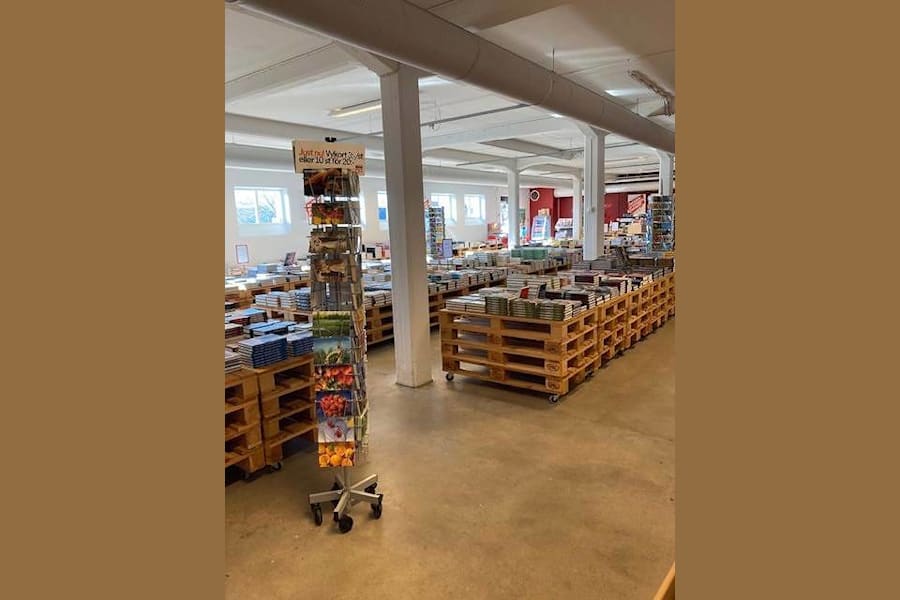 Butikslokal på Gärdesgatan 4, Höganäs – bild 4