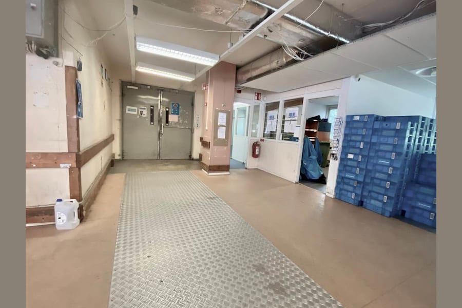 Butikslokal på Vasavägen 86, Lidingö – bild 5