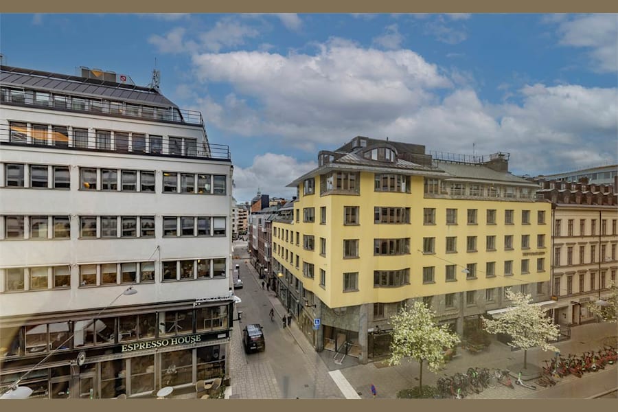 Kontorslokal på Jakobsbergsgatan 16, Stockholm – bild 11