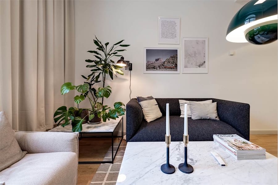 Kontorslokal på Linnégatan 89 E, Stockholm – bild 3