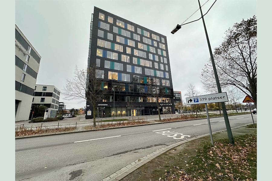 Jungmansgatan 12 - image - 3