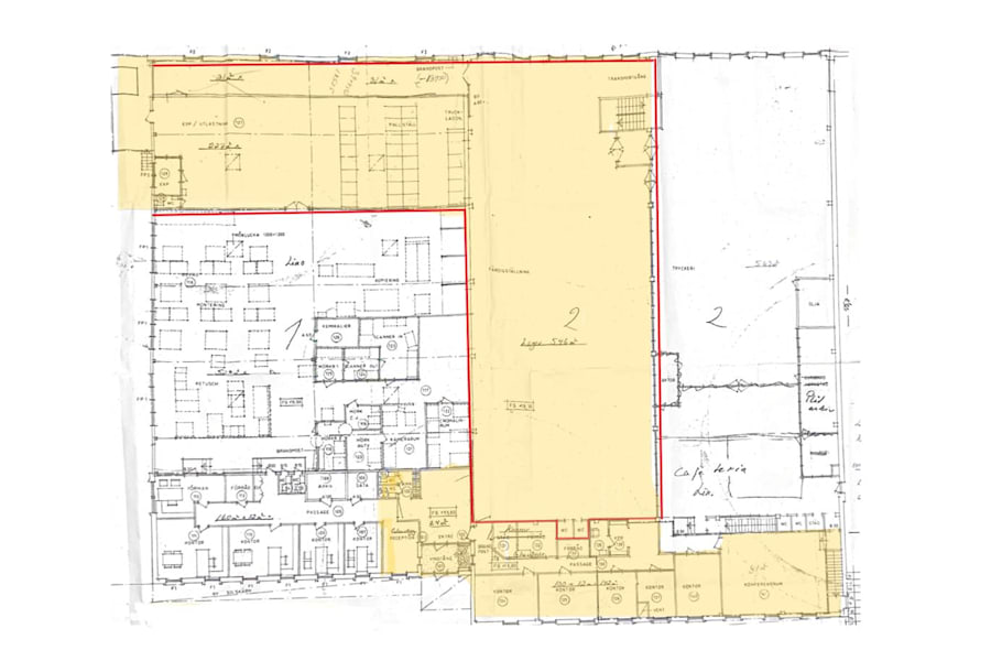 Industrilokal på Industrivägen 4, Halmstad – bild 9