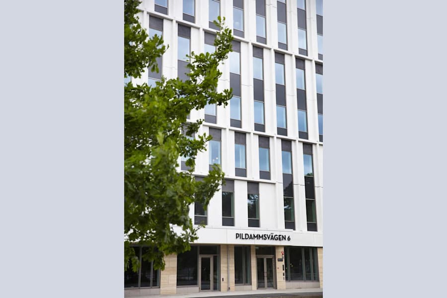 Pildammsvägen 6 A-B / S:t Johannesgatan - image - 15