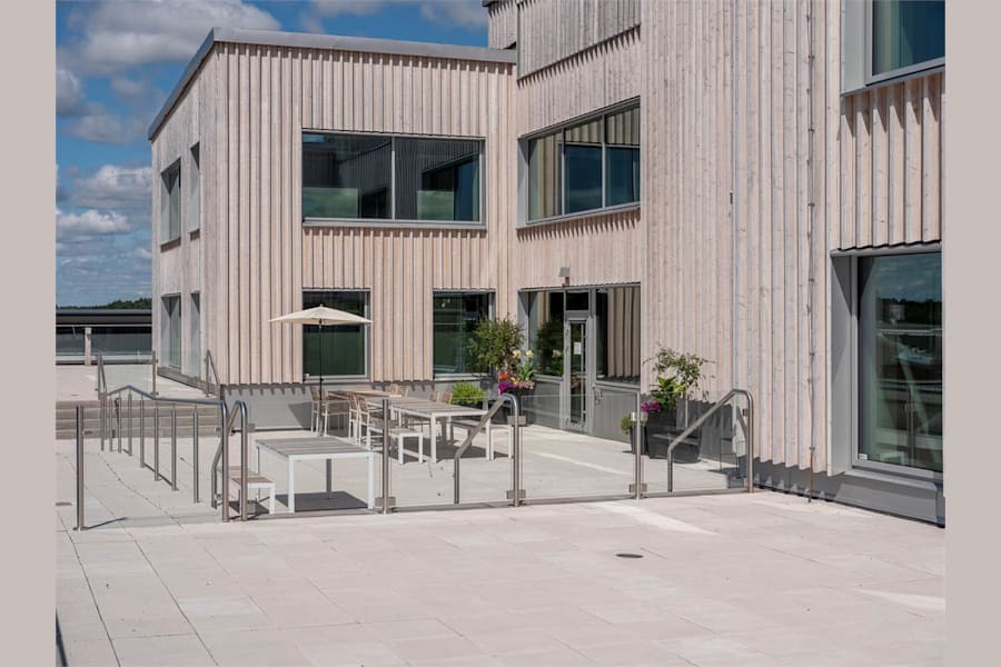 Kontorslokal på Gustav III:s Boulevard 50A, 2 tr, Solna – bild 19