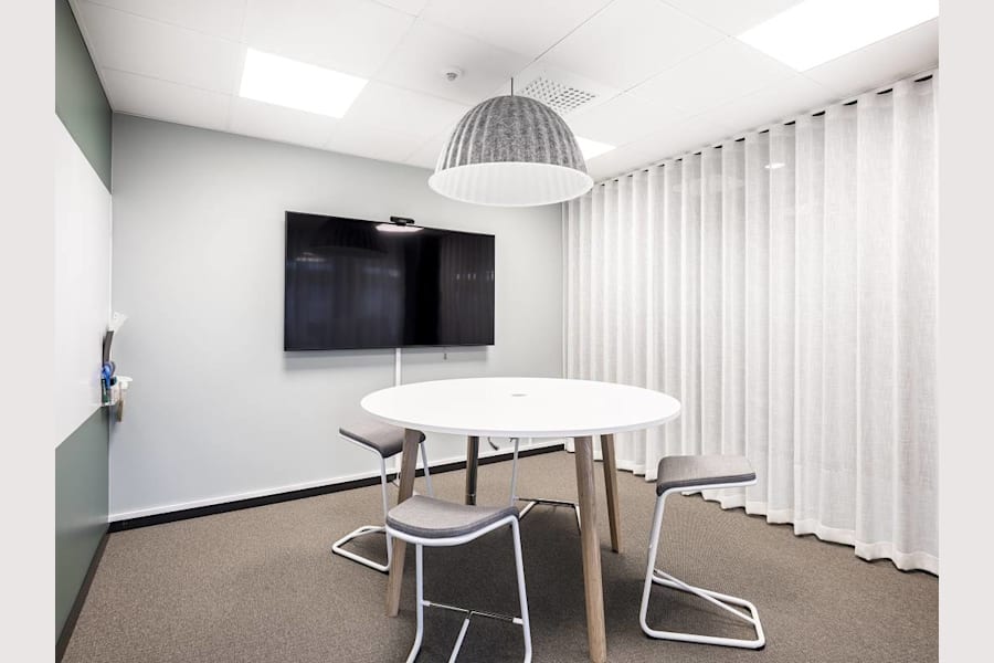 Kontorslokal på Masthamnsgatan, Göteborg – bild 5