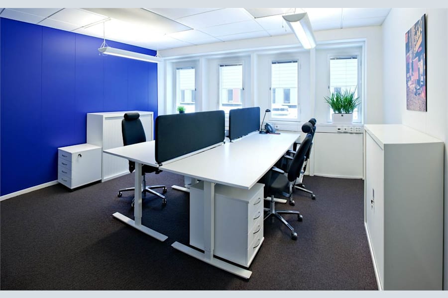 Kontorslokal på Svetsarvägen 15, Solna – bild 7